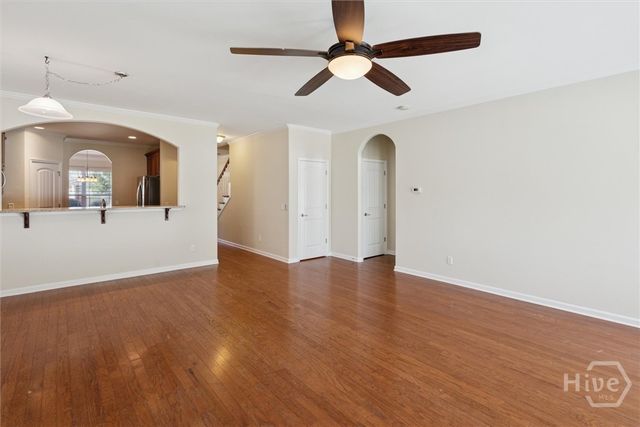 157 Tahoe Drive, Pooler, GA 31322