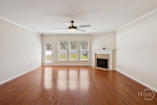 157 Tahoe Drive, Pooler, GA 31322