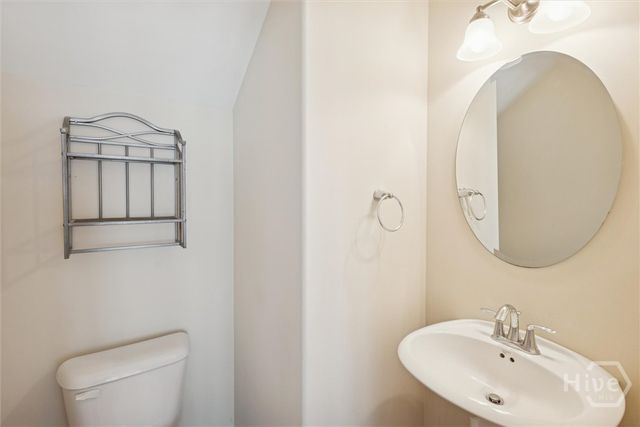 157 Tahoe Drive, Pooler, GA 31322