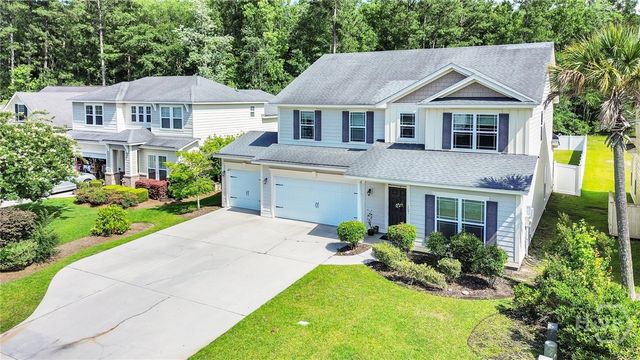 157 Tahoe Drive, Pooler, GA 31322