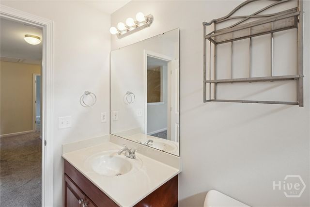 157 Tahoe Drive, Pooler, GA 31322