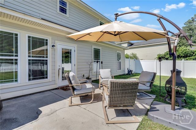 157 Tahoe Drive, Pooler, GA 31322