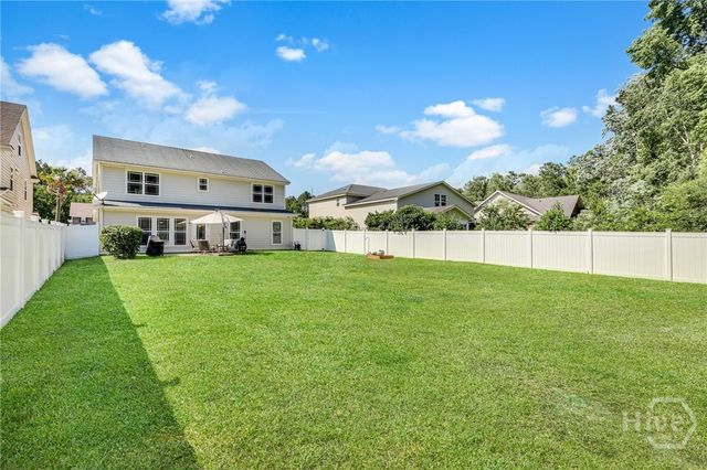 157 Tahoe Drive, Pooler, GA 31322