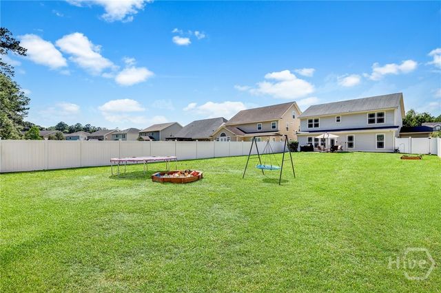 157 Tahoe Drive, Pooler, GA 31322