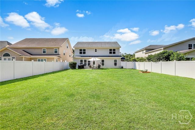 157 Tahoe Drive, Pooler, GA 31322