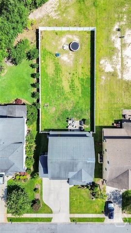 157 Tahoe Drive, Pooler, GA 31322
