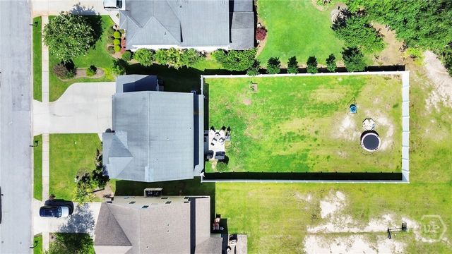 157 Tahoe Drive, Pooler, GA 31322