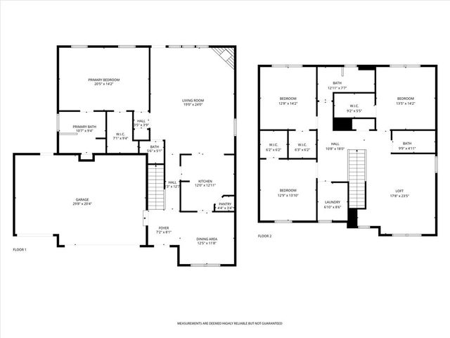 157 Tahoe Drive, Pooler, GA 31322