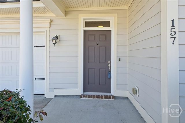 157 Tahoe Drive, Pooler, GA 31322