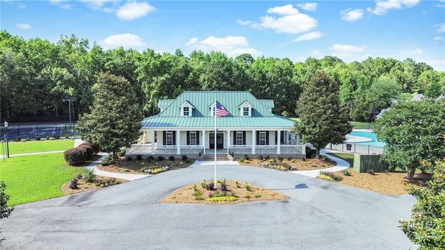 157 Tahoe Drive, Pooler, GA 31322