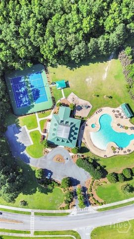 157 Tahoe Drive, Pooler, GA 31322