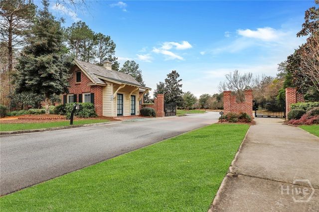 157 Tahoe Drive, Pooler, GA 31322