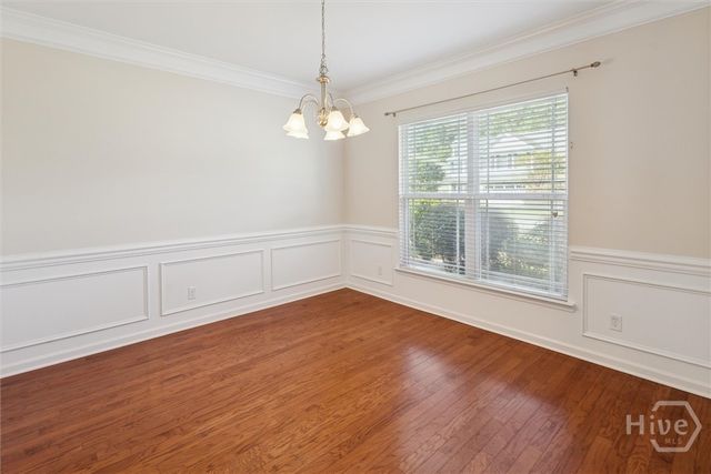 157 Tahoe Drive, Pooler, GA 31322