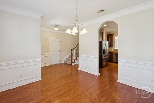 157 Tahoe Drive, Pooler, GA 31322