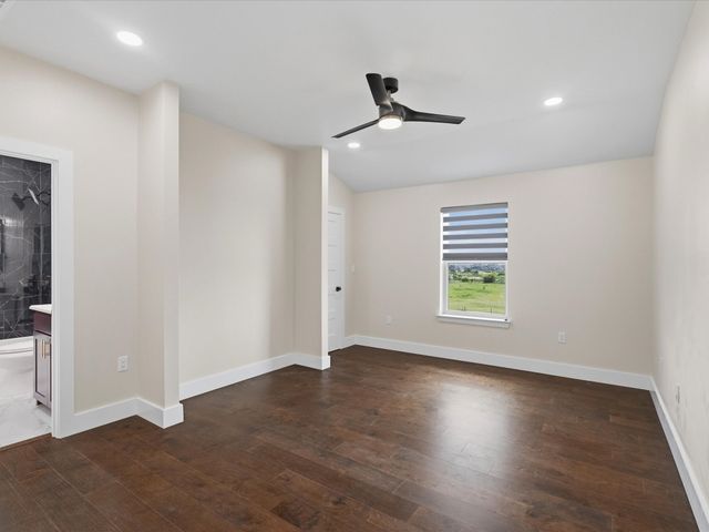4450 E Masch Branch Road, Krum, TX 76249