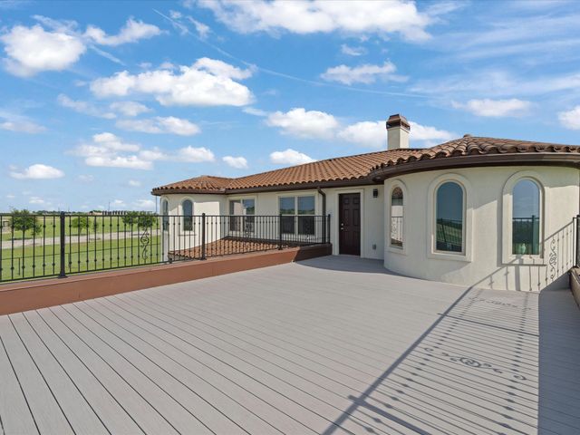 4450 E Masch Branch Road, Krum, TX 76249