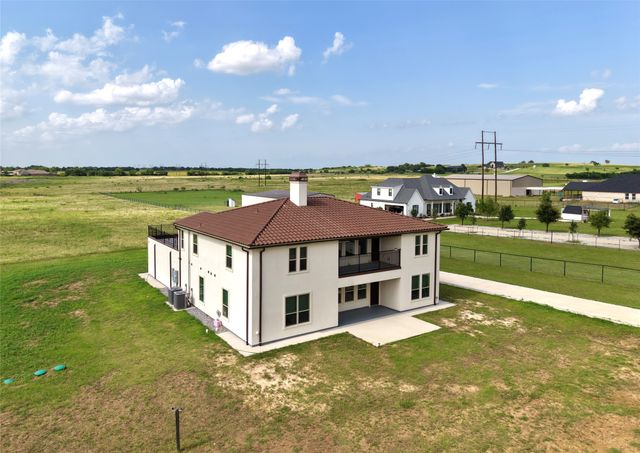4450 E Masch Branch Road, Krum, TX 76249
