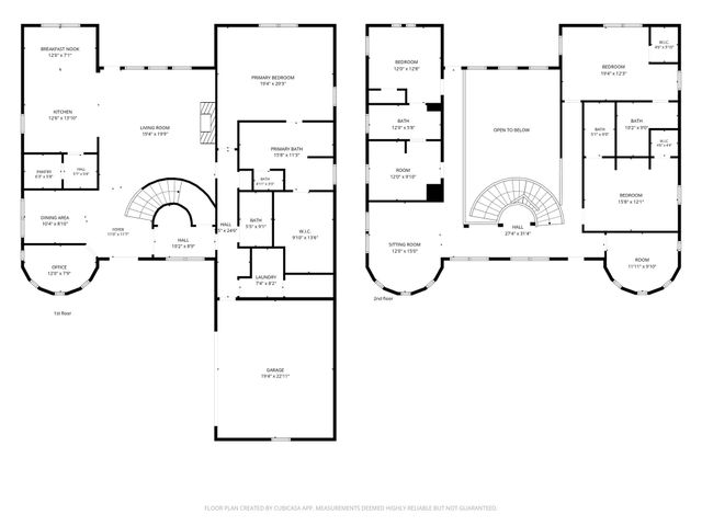 4450 E Masch Branch Road, Krum, TX 76249