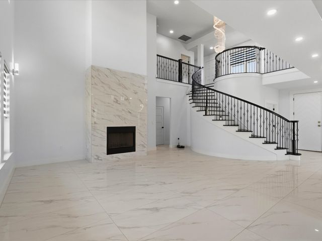 4450 E Masch Branch Road, Krum, TX 76249
