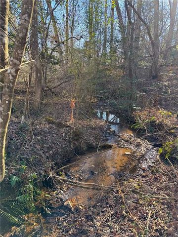 0 Highway 19 N N, Dahlonega, GA 30533