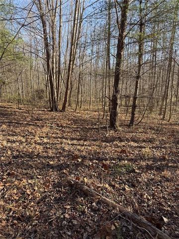 0 Highway 19 N N, Dahlonega, GA 30533