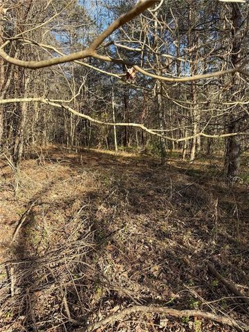 0 Highway 19 N N, Dahlonega, GA 30533