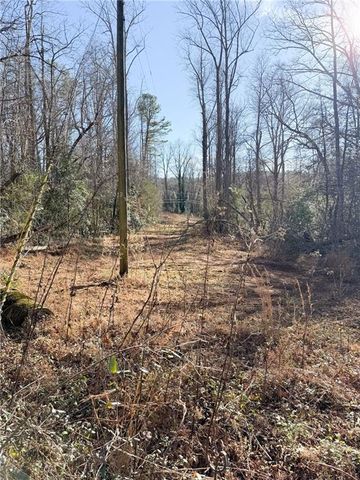 0 Highway 19 N N, Dahlonega, GA 30533