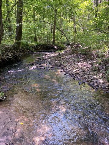 0 Highway 19 N N, Dahlonega, GA 30533