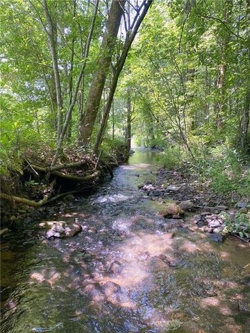 0 Highway 19 N N, Dahlonega, GA 30533