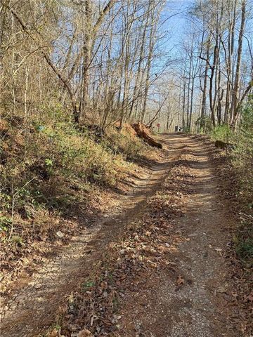 0 Highway 19 N N, Dahlonega, GA 30533