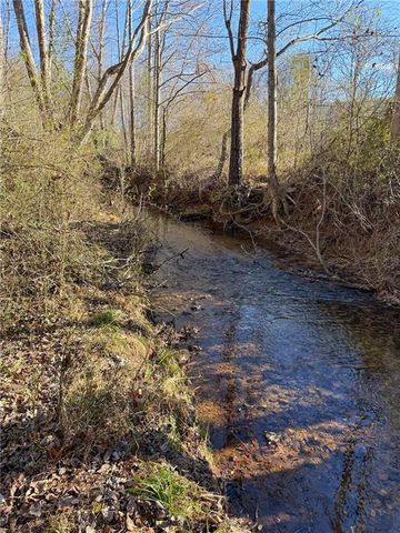 0 Highway 19 N N, Dahlonega, GA 30533