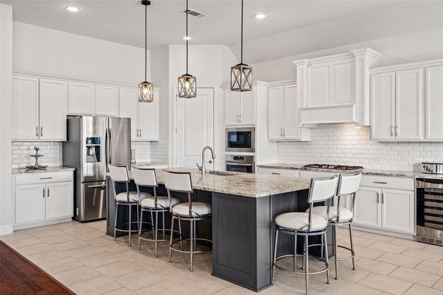 7605 Windsor, The Colony, TX 75056