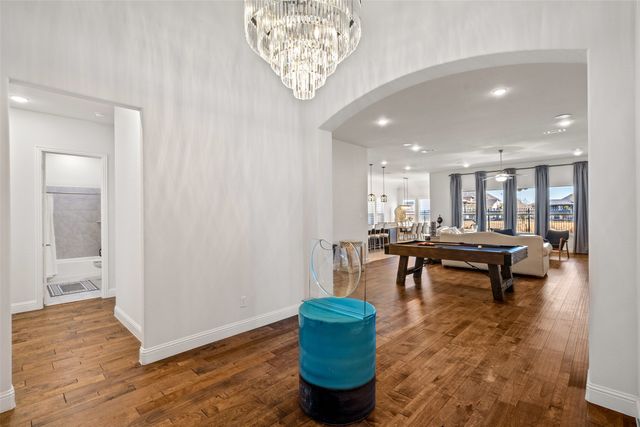 7605 Windsor, The Colony, TX 75056