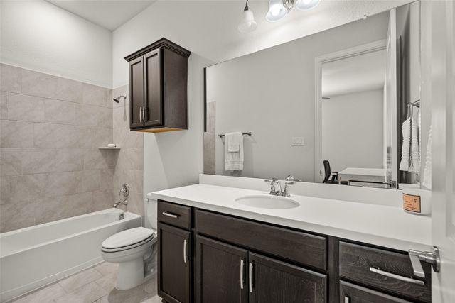 7605 Windsor, The Colony, TX 75056