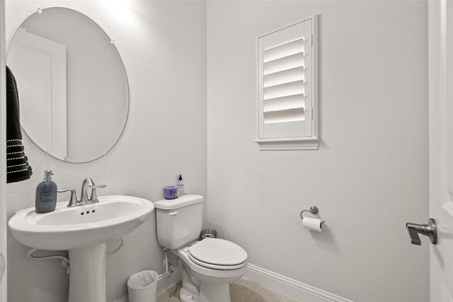 7605 Windsor, The Colony, TX 75056