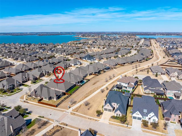 7605 Windsor, The Colony, TX 75056