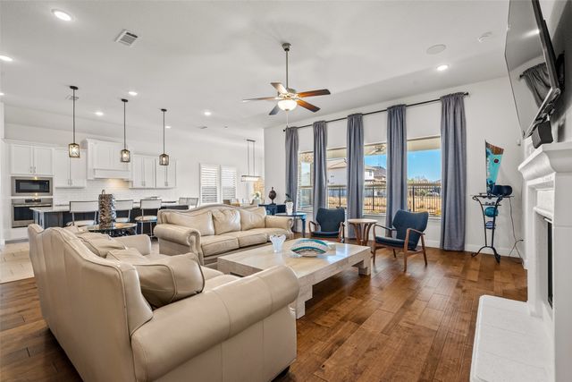 7605 Windsor, The Colony, TX 75056