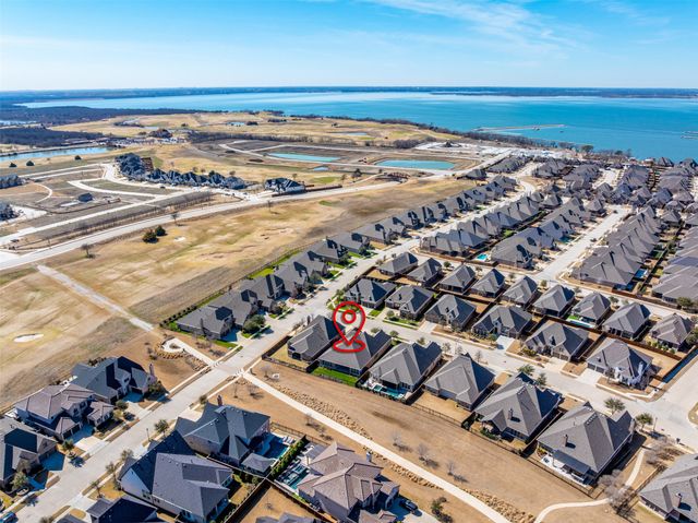 7605 Windsor, The Colony, TX 75056