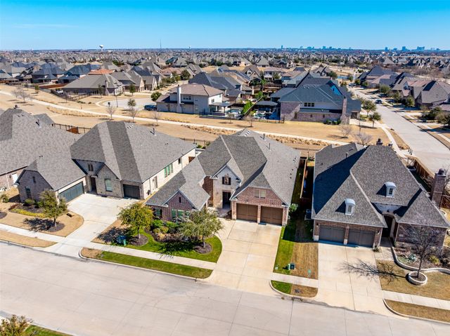 7605 Windsor, The Colony, TX 75056