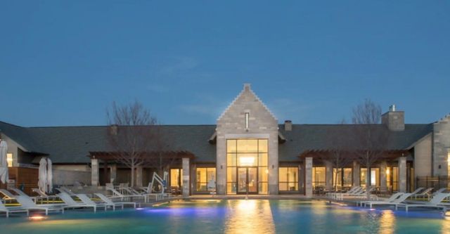 7605 Windsor, The Colony, TX 75056