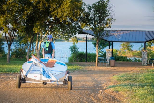 7605 Windsor, The Colony, TX 75056