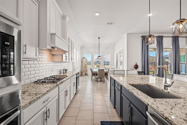 7605 Windsor, The Colony, TX 75056