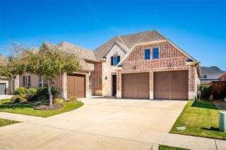 7605 Windsor, The Colony, TX 75056