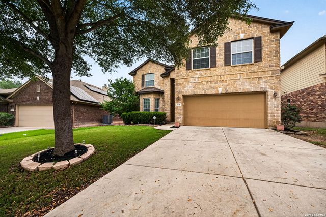 5646 Lilac Willow, San Antonio, TX 78253