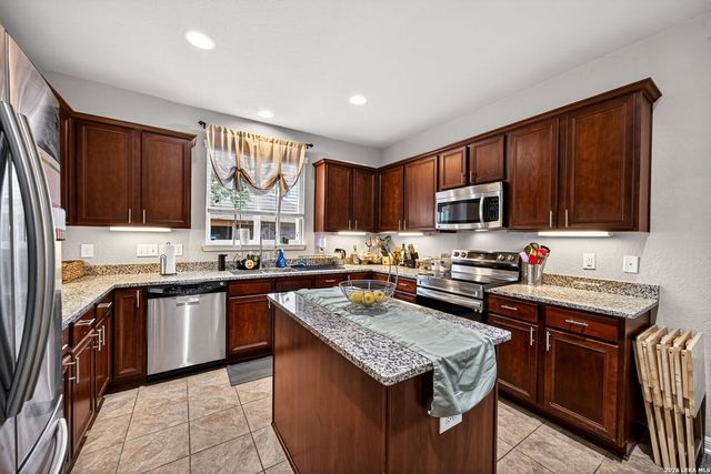 5646 Lilac Willow, San Antonio, TX 78253