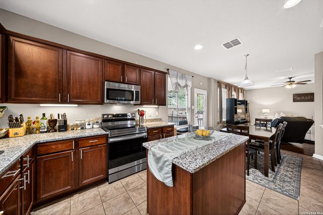 5646 Lilac Willow, San Antonio, TX 78253