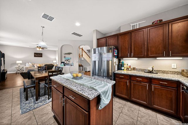5646 Lilac Willow, San Antonio, TX 78253