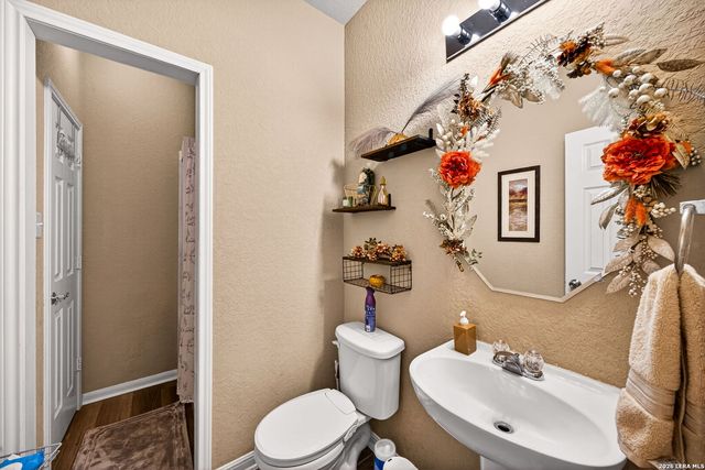 5646 Lilac Willow, San Antonio, TX 78253