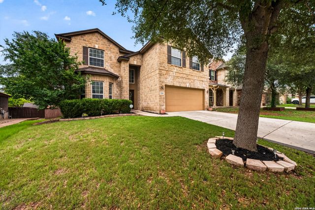 5646 Lilac Willow, San Antonio, TX 78253