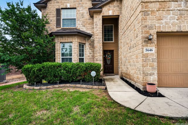 5646 Lilac Willow, San Antonio, TX 78253